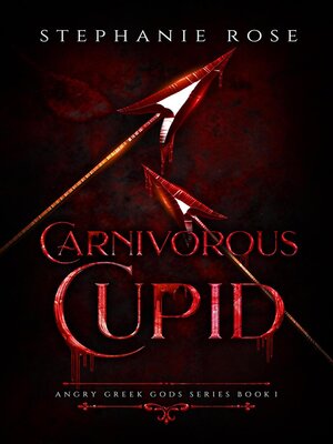 cover image of Carnivorous Cupid